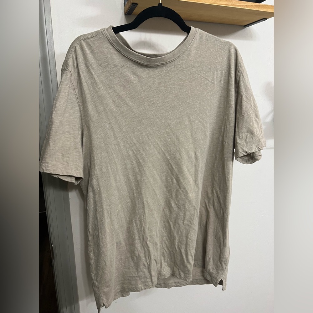 Basic tee